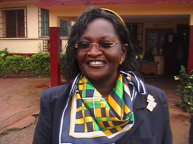 Director